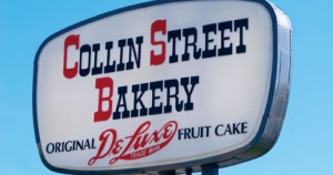 collin street bakery